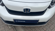 Honda Jazz 1.5 i-MMD Hybrid SE 5dr eCVT Hybrid Hatchback